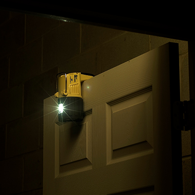 Streamlight Dualie Waypoint Spotlight Door